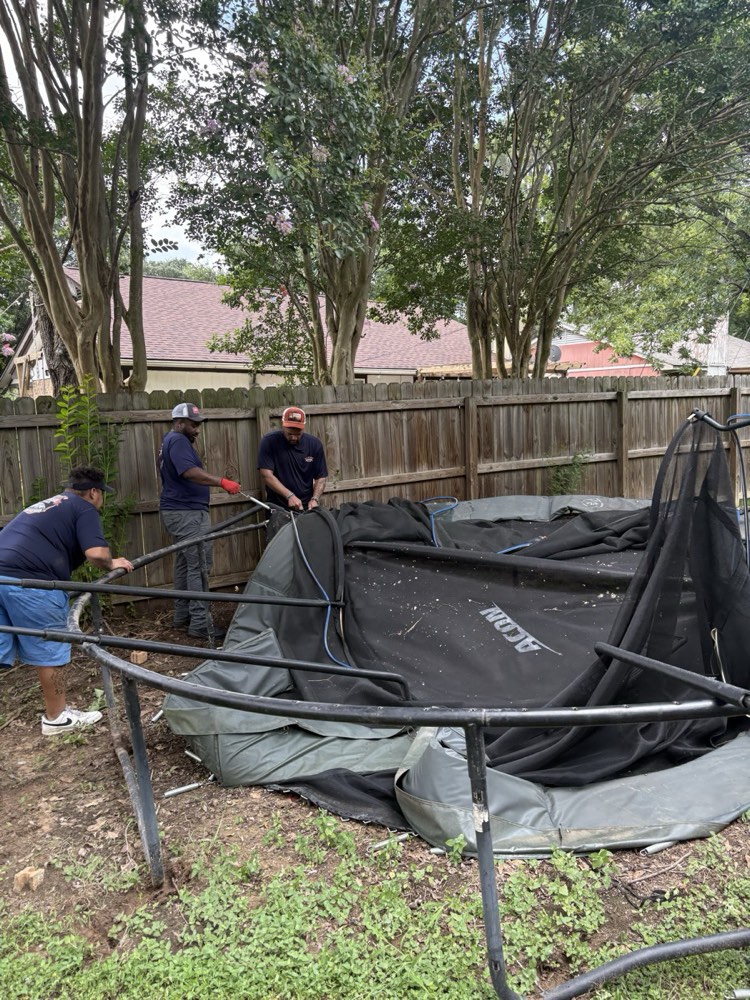 Labor-Only Moving in College Station, TX