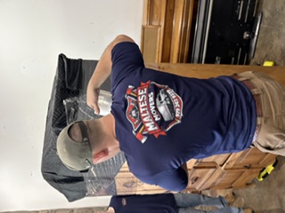 Packing Services in College Station, TX